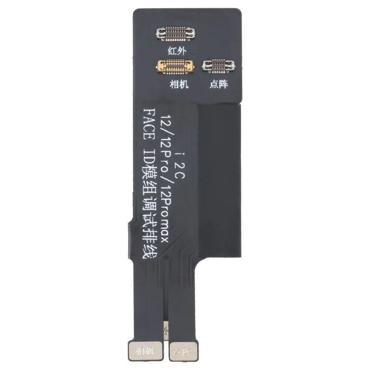 i2c Infrarood Dot Matrix-testkabel voor iPhone 12-serie