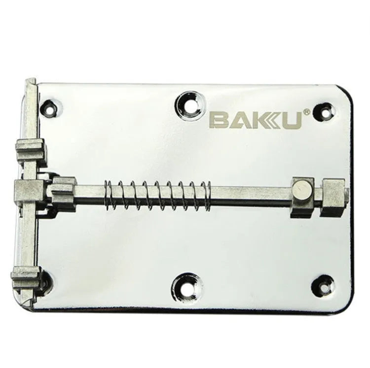 Baku BK-686 Mobiele telefoon Moederbord Reparatie Fixing Bracket BGA Tin Planting Lasframe