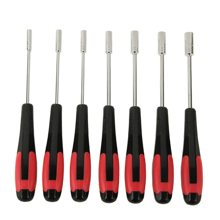 WLXY 7-in-1 precisie-inbusschroevendraaiergereedschapsset voor telecommunicatiegereedschap