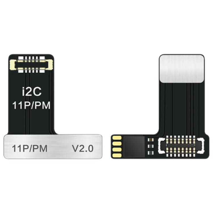 11 Pro / 11 Pro Max i2C MC12 SK-BOX Dot-matrix Flex Kabel V2.0 voor iPhone