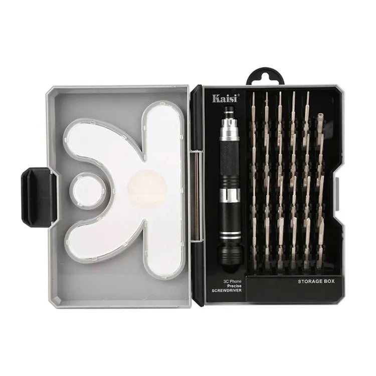 Kaisi KS-1726 24 in 1 multifunctionele precisie schroevendraaierset