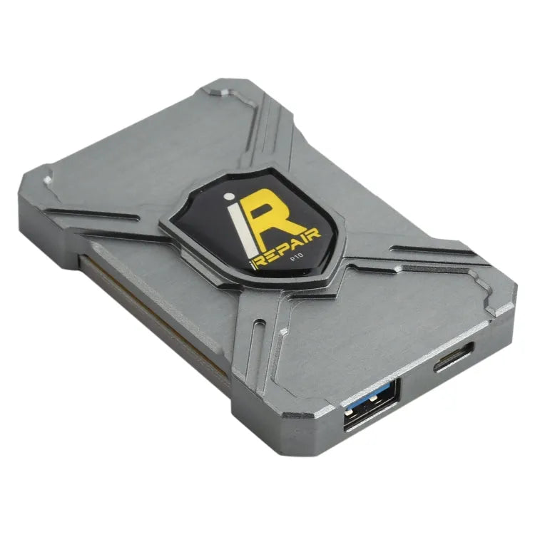 iPair Box P10 ID-doos NAND-programmeur Geen demontage vereist Harde schijf