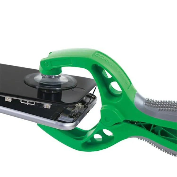 BAKU bk-7230 Lcd-scherm lamineereenheid zuignap