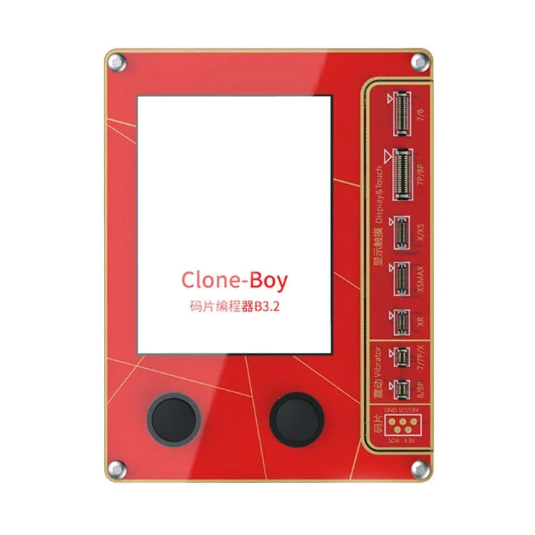 Chip Programmer Lcd-scherm True Tone Repair Programmer voor iPhone 7/8 / XR / XS / XS Max Data-overdracht