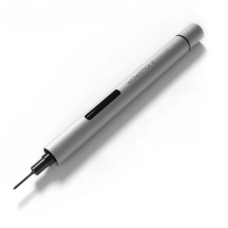 WOWSTICK 1P + 24-in-1 elektrische mini-schroevendraaierset