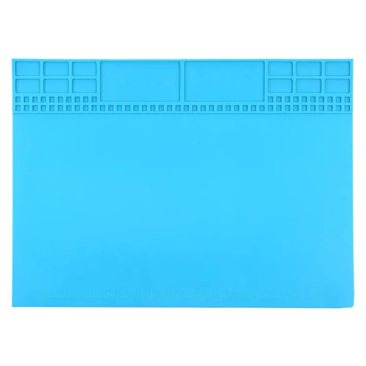 TE-504 Isolatie Hittebestendige Reparatie Pad ESD Mat, Afmeting: 35 x 25 cm