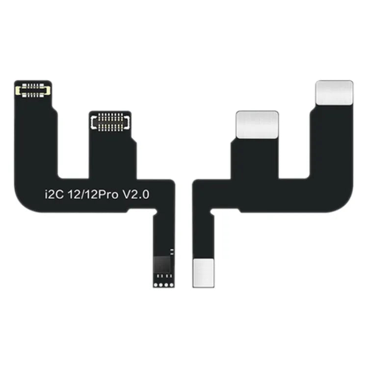 12/12 Pro i2C MC12 SK-BOX Dot-matrix Flex Kabel V2.0 voor iPhone