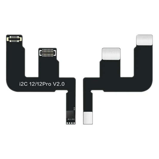 12/12 Pro i2C MC12 SK-BOX Dot-matrix Flex Kabel V2.0 voor iPhone