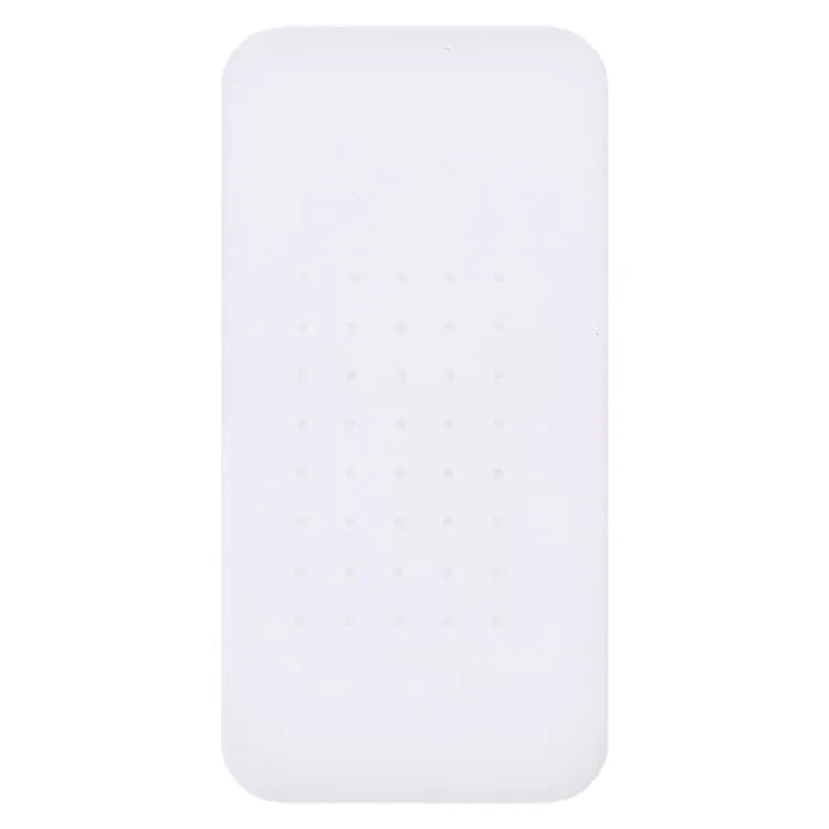 Lijm verwijder siliconen pad voor iPhone 12 Pro Max