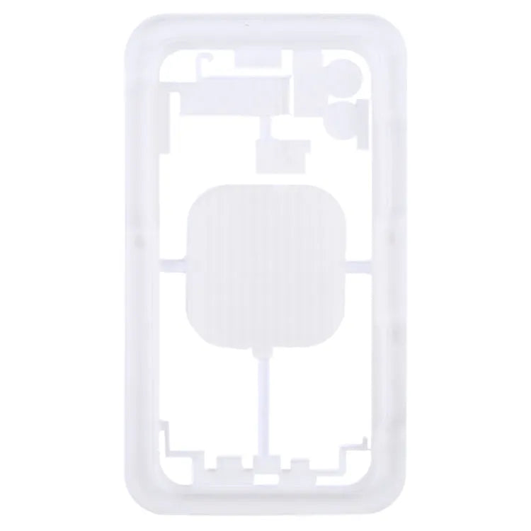 Batterijdeksel Laserdemontage Positionering Bescherm schimmel voor iPhone 11 "