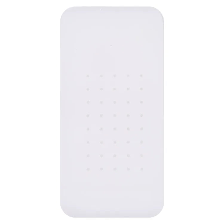 Lijm verwijder siliconen pad voor iPhone 13 Pro Max