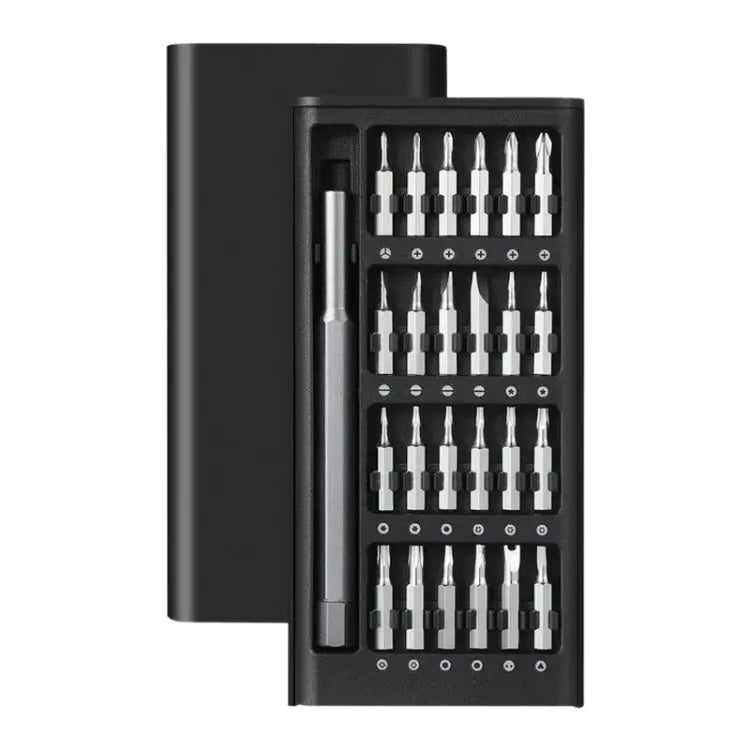 25 in 1 schroevendraaier Set Magnetic Repair Tools
