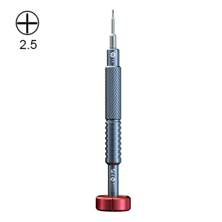MECHANIC META Y Cross 1.8 legering magnetische schroevendraaier voor telefoonreparatie