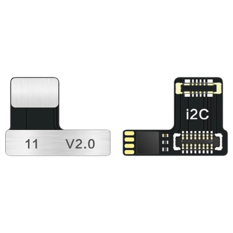 11 i2C MC12 SK-BOX Dot-matrix Flex Kabel V2.0 voor iPhone