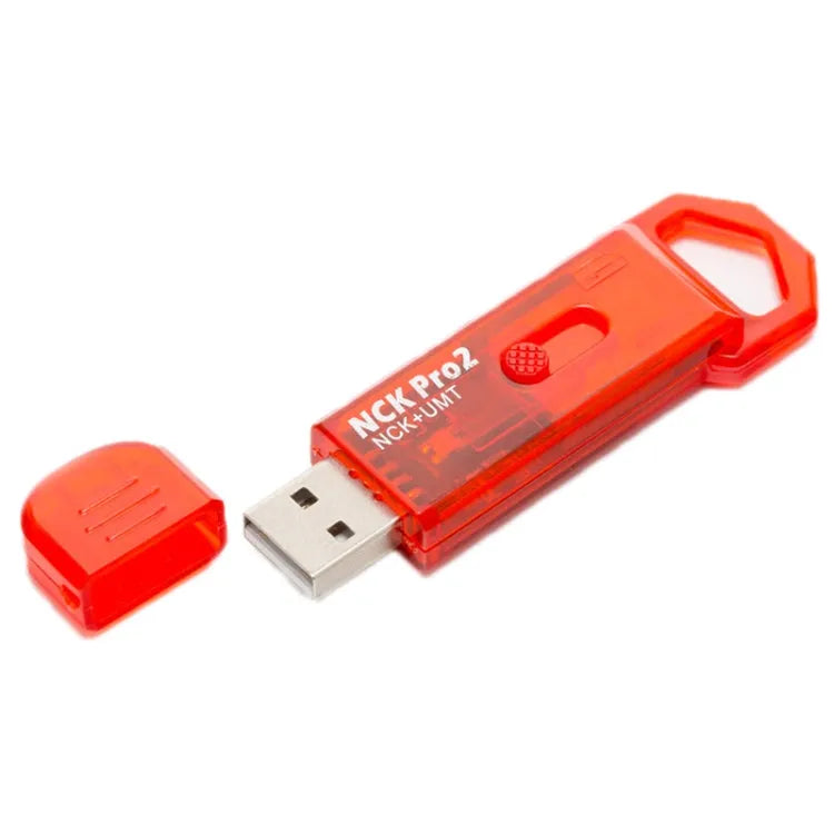 2 in 1 NCK PRO2 DONGLE NCK DONGLE +UMT DONGLE