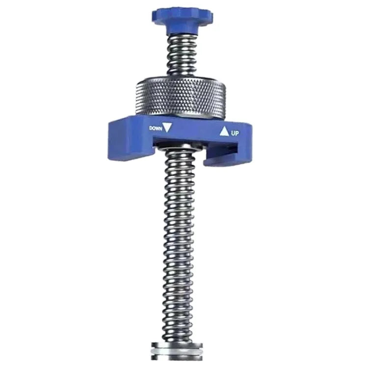 Mijing HB21 Pro aluminiumlegering Lasolie -injector