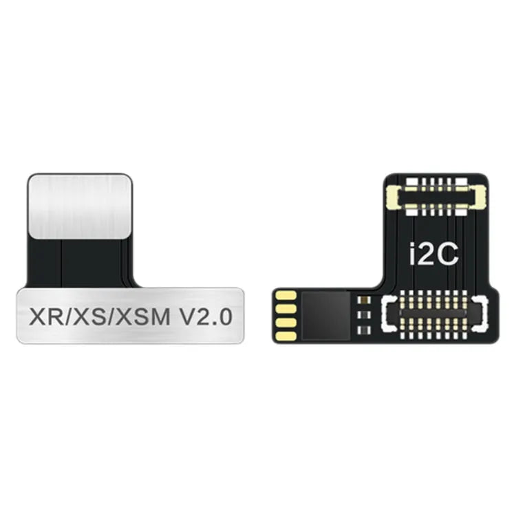 XS / XR / XS Max i2C MC12 SK-BOX Dot-matrix Flex-kabel V2.0 voor iPhone