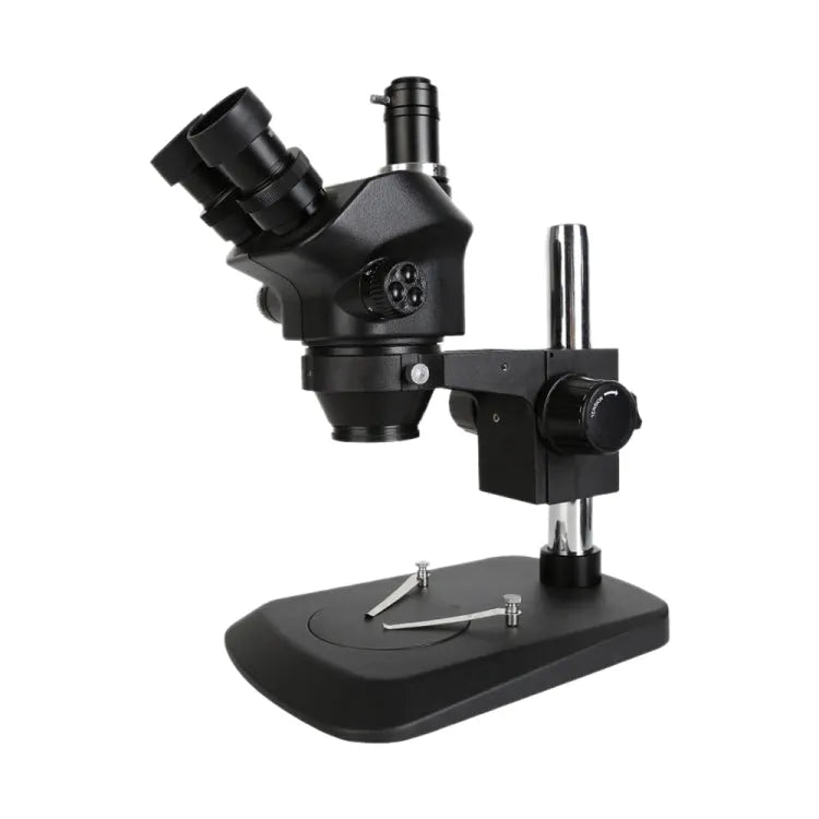 Kaisi 37050 7X-50X trinoculaire microscoop met licht