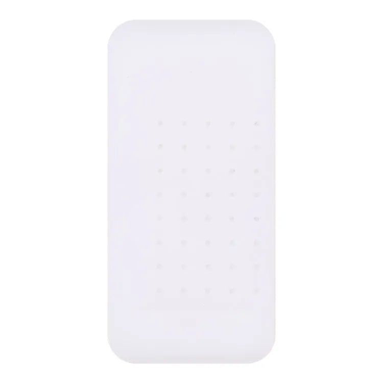 Lijm verwijder siliconen pad voor iPhone 12 / 12 Pro