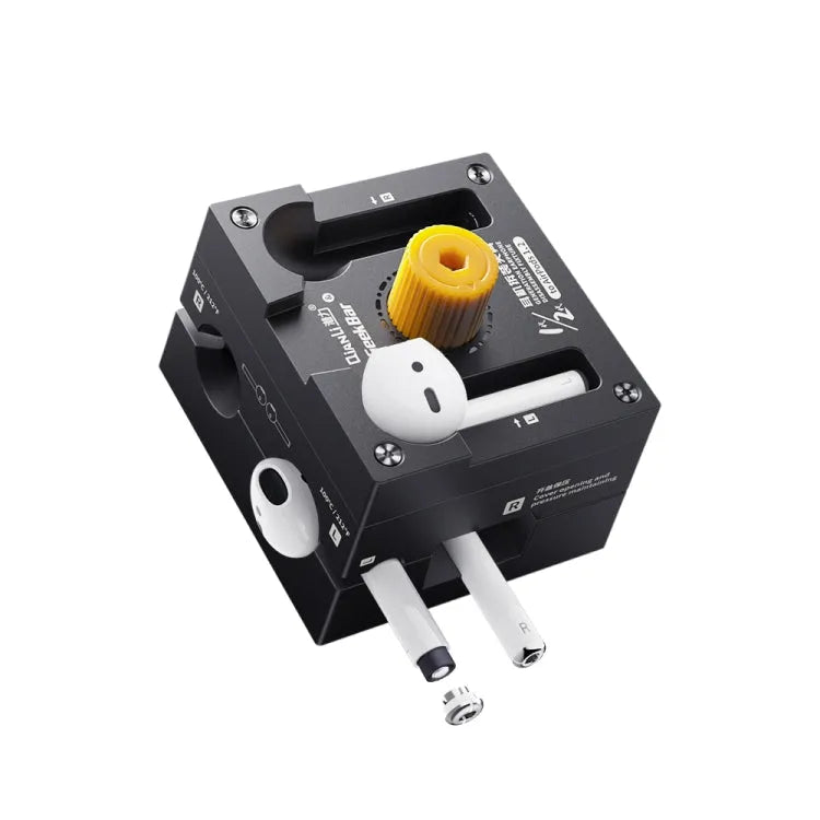 QIANLI 2 stks Earpods Reparatie Verwijderingsklem voor AirPods 1/2 & Pro