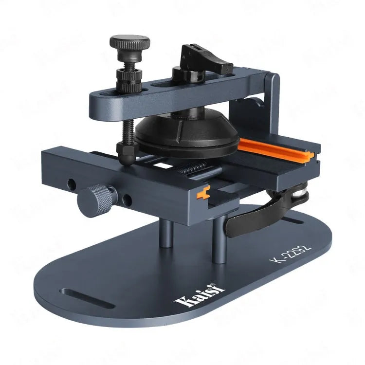 Kaisi K-2292 2 in1 360 Rotatie Multifunctioneel Armatuur