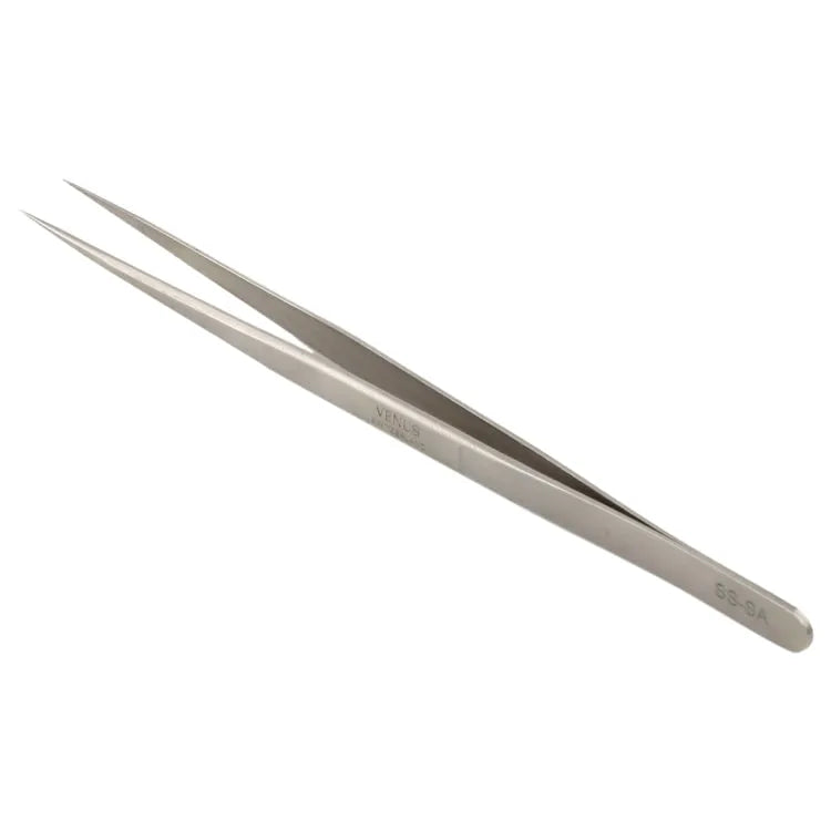 VETUS SS-SA antimagnetische roestvrijstalen pincet