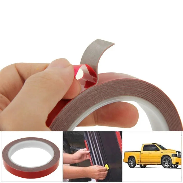 15 mm 3M dubbelzijdige zelfklevende stickertape