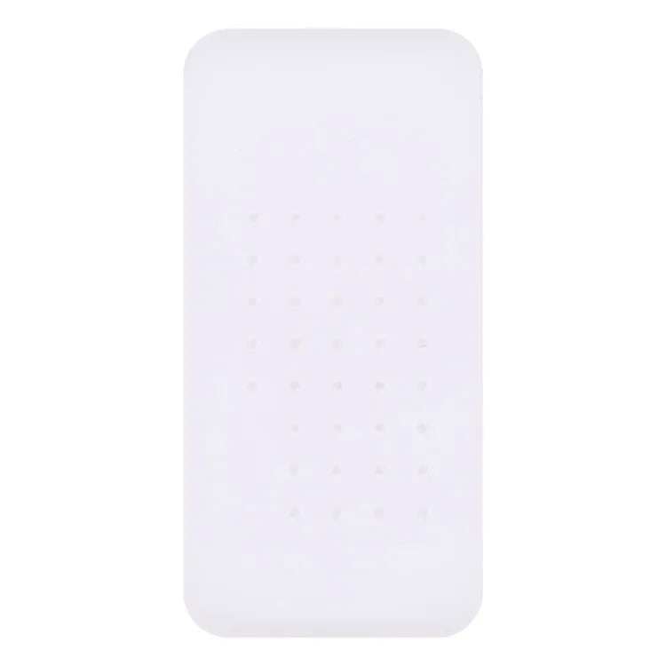 Lijm verwijder siliconen pad voor iPhone 13 / 13 Pro