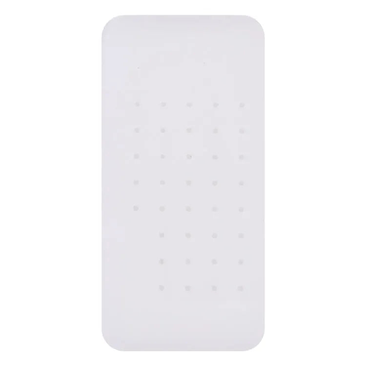 Lijm verwijder siliconen pad voor iPhone 12 Mini