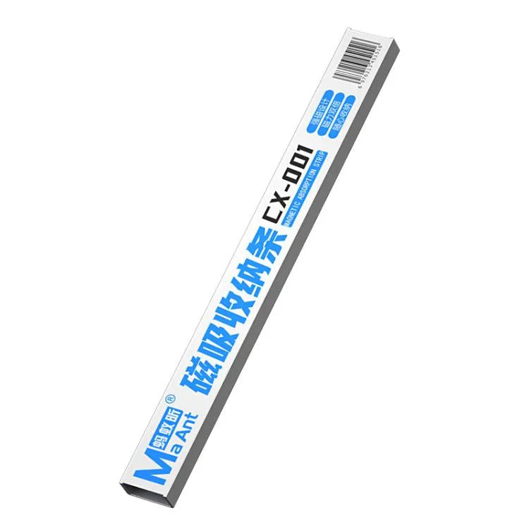 MaAnt CX-001 Magnetische absorptiestripplank