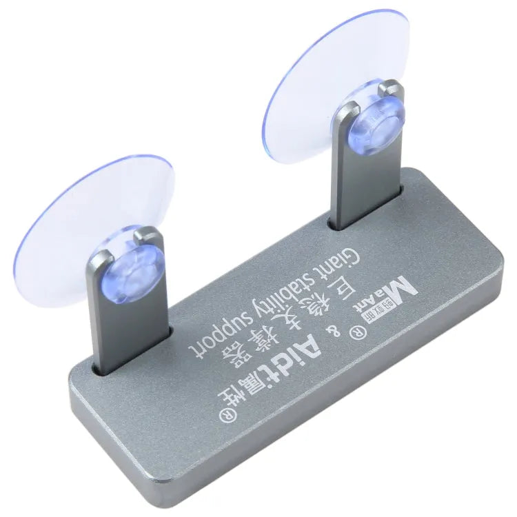 MaAnt Giant stabiliteitsondersteuning