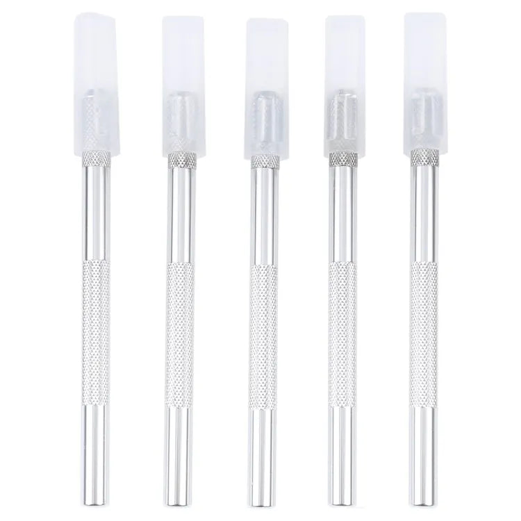 5-in-1 antislip graveermeshandvat