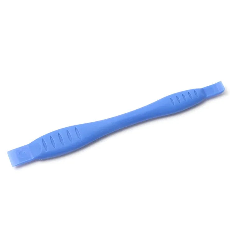 P8826 Kunststof dubbele koppen Demonteer koevoet (blauw)