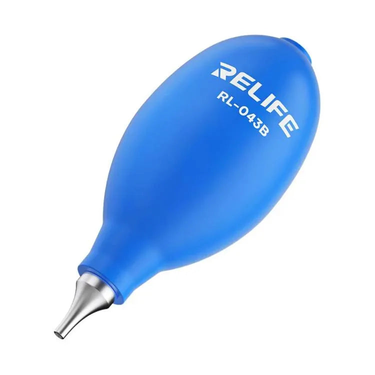 RELIFE RL-043B Zachte siliconen stofblaasbal