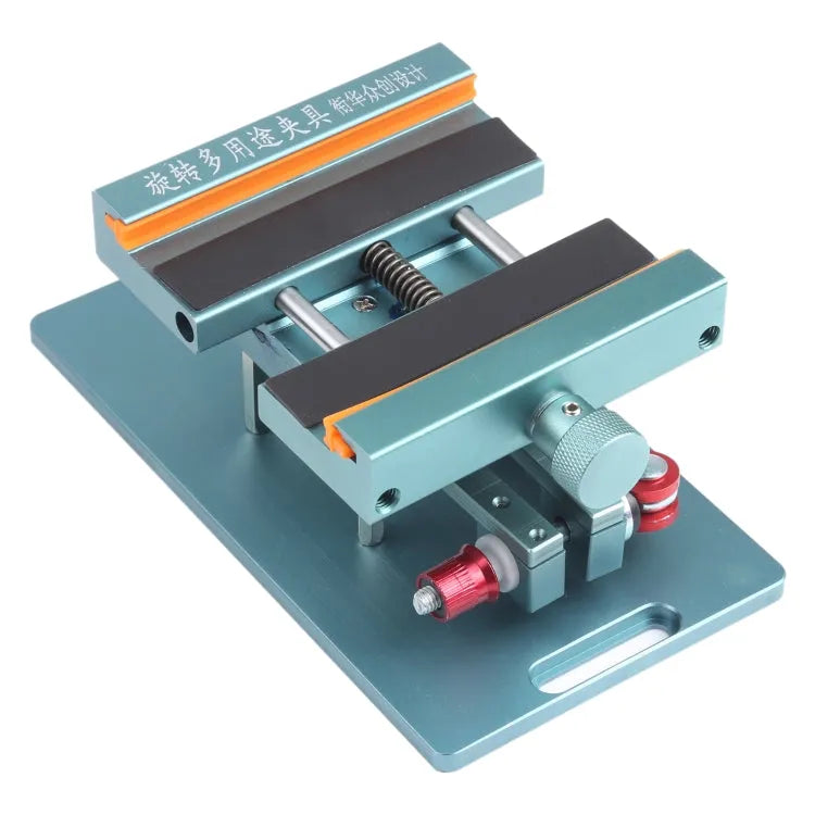 XHZC 360 graden roterende multifunctionele PCB-armatuur Moederbordreparatiehouder