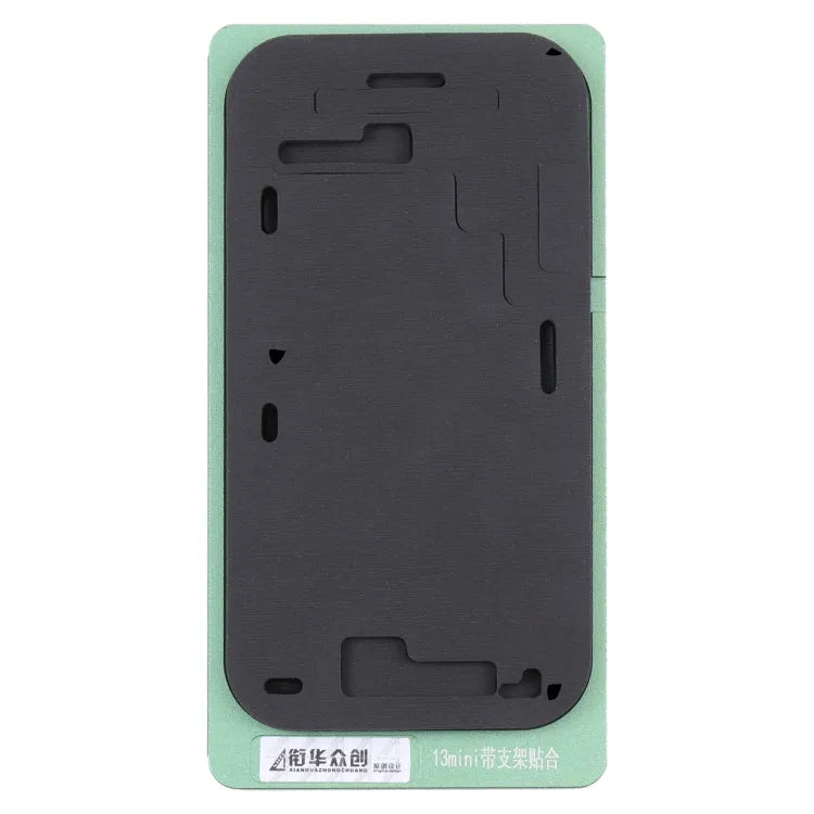 Lcd-scherm Met Frame Bezel Positionering Mat Vaste Mold Voor iPhone 13 Mini