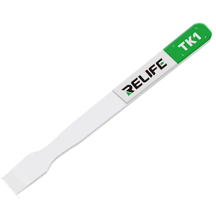 Relife TK1 Niet-magnetische antistatische keramische schraper
