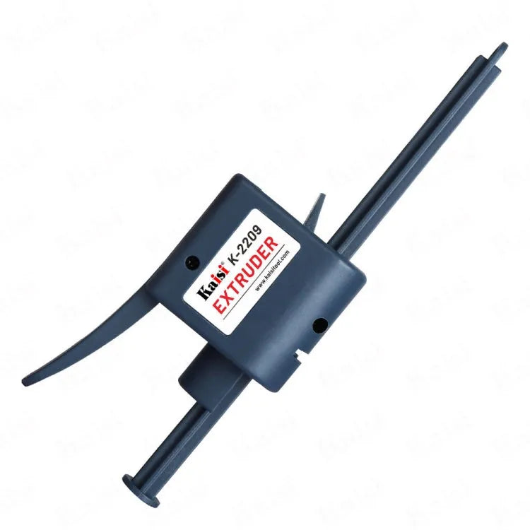 Kaisi K-2209 Universeel werkbesparend handmatig lijmpistool voor grote doses
