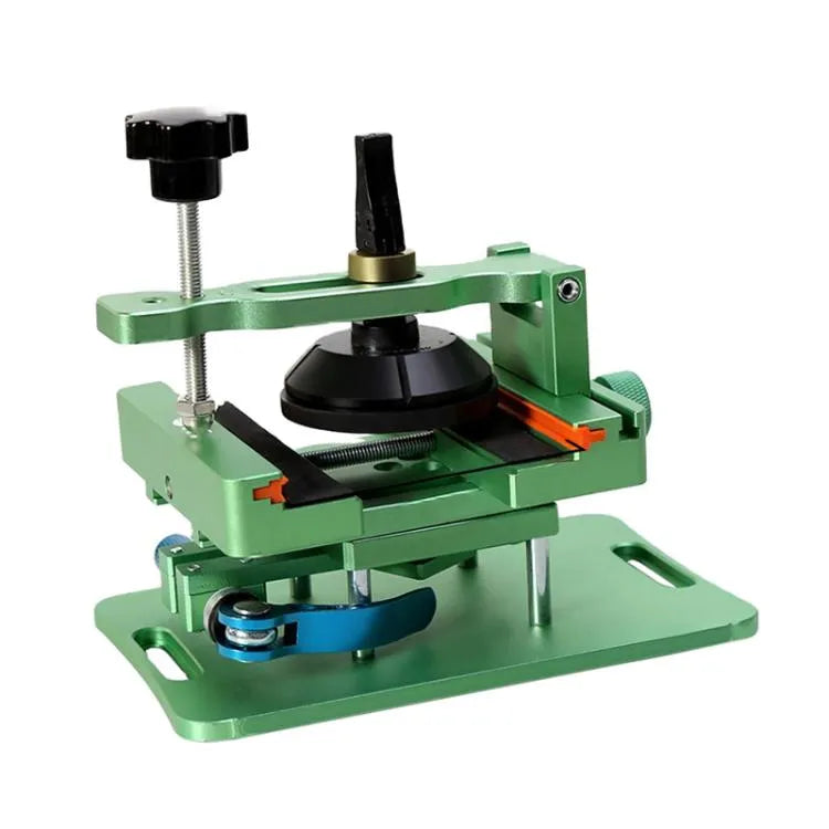 BEST BST-001S3 360 roterende sterke armatuur