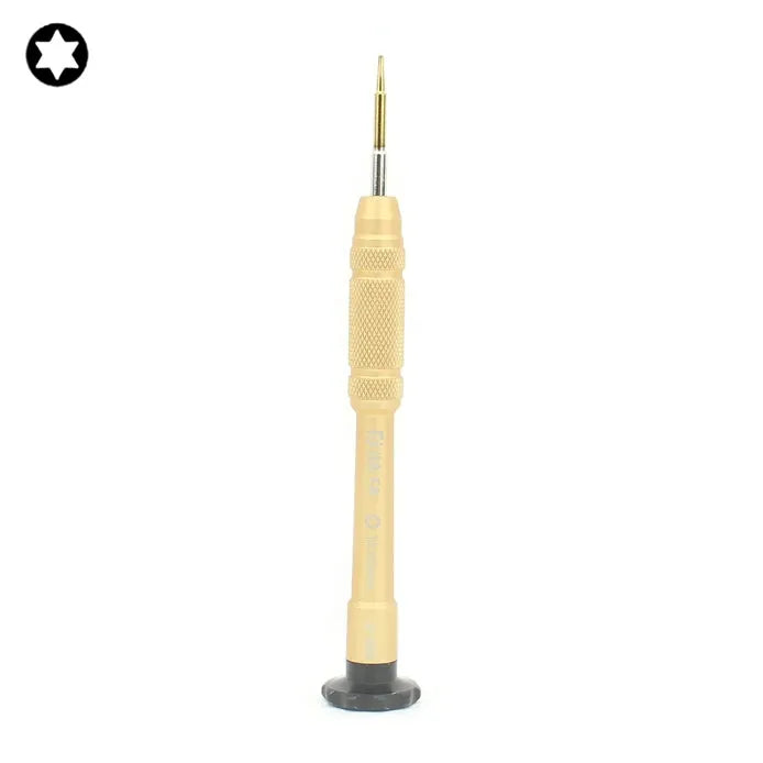 JIAFA JF-609-T2 Torx T2 reparatieschroevendraaier voor mobiele telefoons