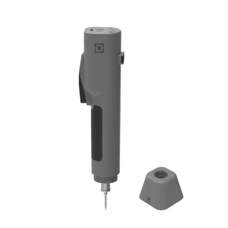 Xiaodong P2 elektrische schroevendraaier mobiele telefoon reparatietool met elektronische koppelrem, versie: standaard