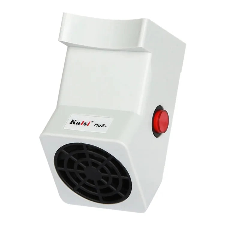 Kaisi MA3+ Microscoop Gespecialiseerde rookverwijderingsventilator