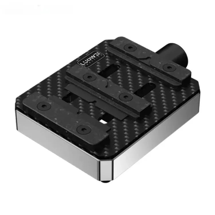 LUOWEI AP03 Mobiele telefoon reparatie multifunctionele armatuur hoge temperatuurbestendige mobiele telefoon moederbord chip bevestigingsclip