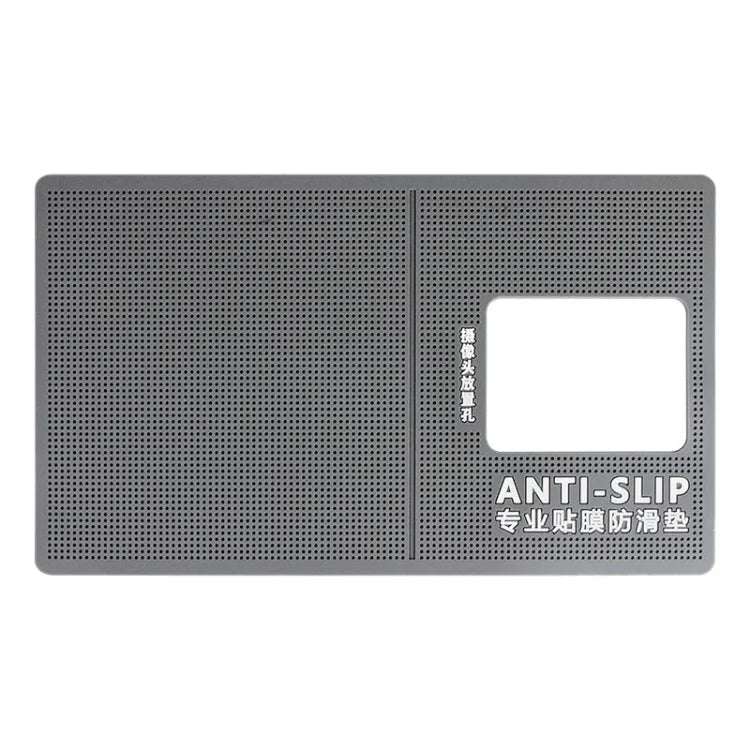 Professionele siliconen antislipmat