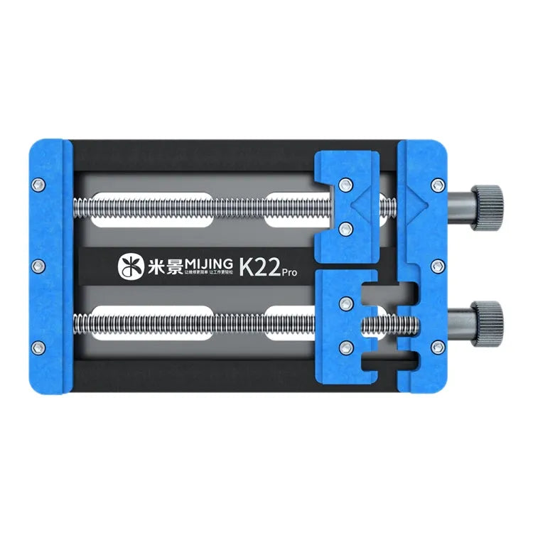 Mijing K22 Pro dubbele as PCB -houder