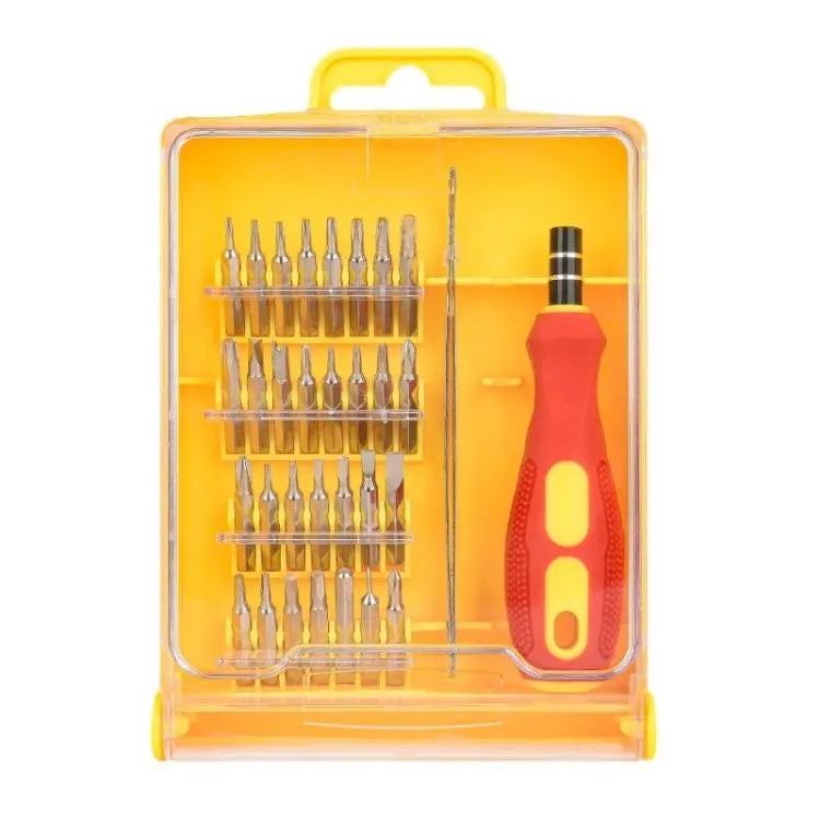 32-in-1 voor Dyson Precisie Schroevendraaierset Demontage Reparatie Reiniging Blaasmachine Schroevendraaier