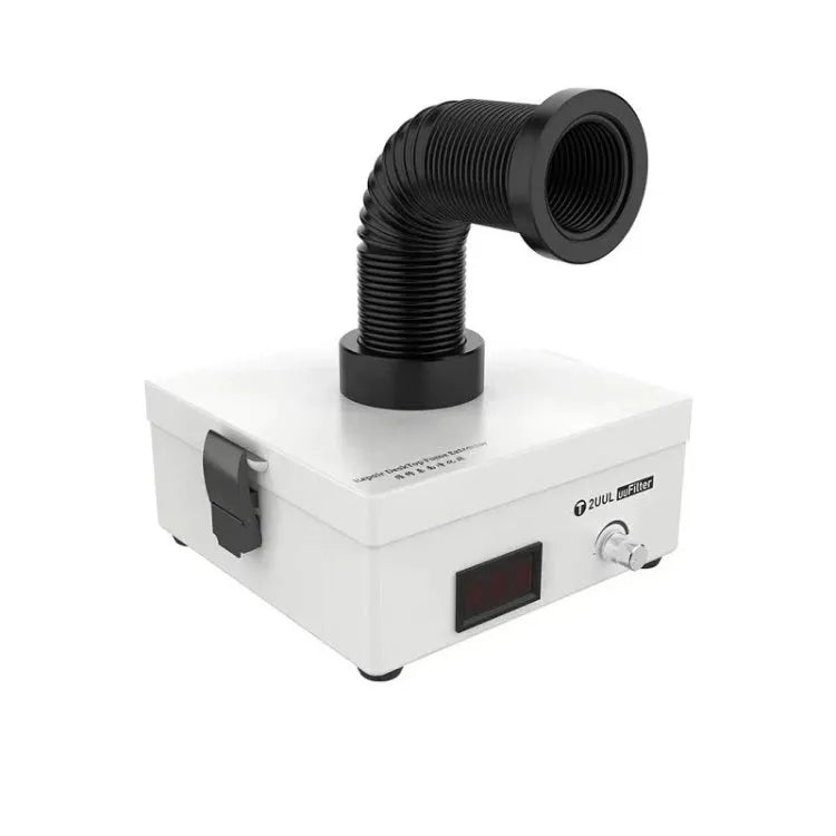 2UUL REPARATIE ONDERHOUD DESSKTOP ZOELINGSTATION