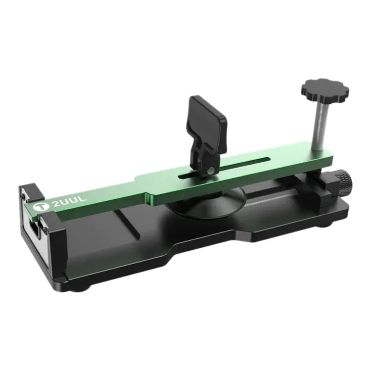 2UUL DA08 Pro Universele verwarmingsvrije LCD-schermsplitterarmatuur