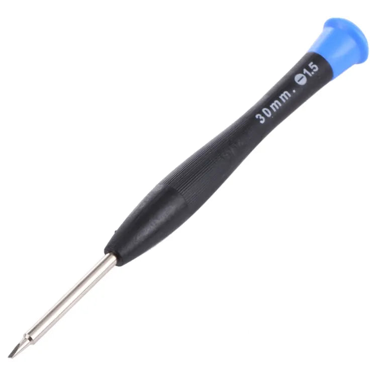 JF-614 1.5 Metaal + kunststof reparatietool voor mobiele telefoons Woordschroevendraaier