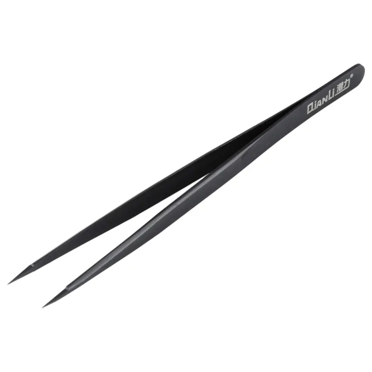 Qianli iNeezy FX-03 Roestvrij staal Extra scherpe verdikte pincet Puntige pincet